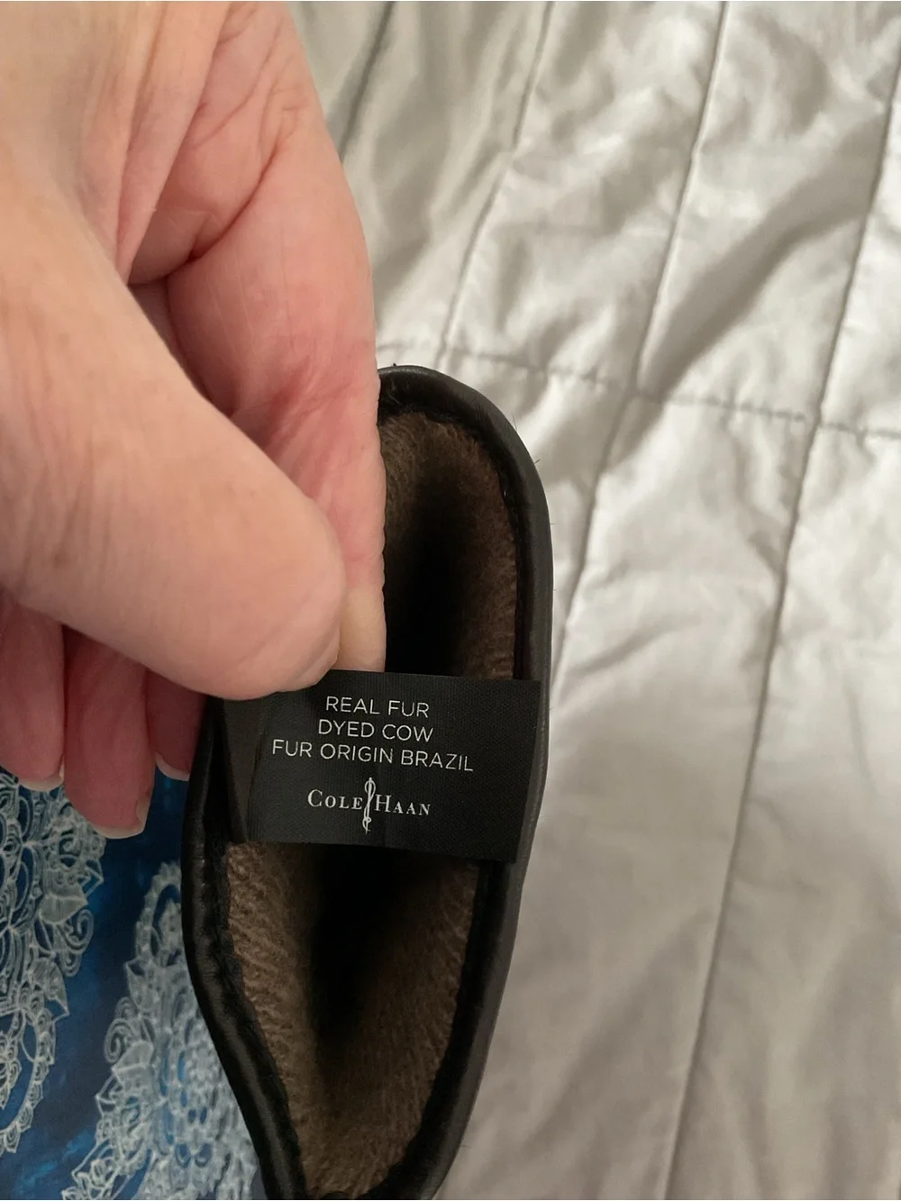 Cole Haan classic cole